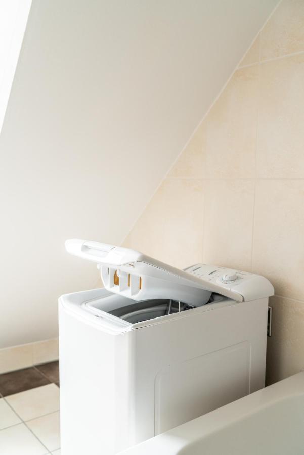 Apartment Familienapartment Am Neumarkt Ll *