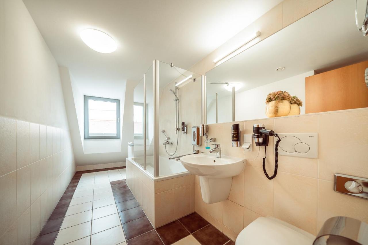 Familienapartment Am Neumarkt Ll