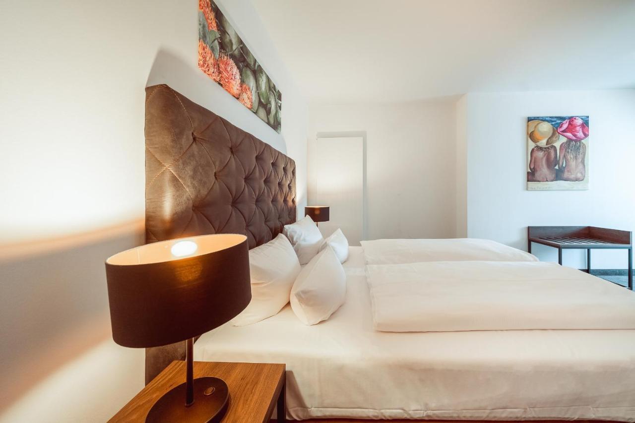 Apartamento Familienapartment Am Neumarkt Ll Dresde